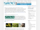 Rhode Island Natural History Survey's Website
