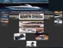 Rinker's Boat World's Website