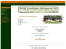 Ritter & Paratore Contracting Inc's Website