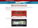 Rivendell Recording's Website