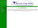 River City Rain Sprinklers & Landscape Inc's Website