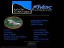 North Cascades River Expeditions's Website