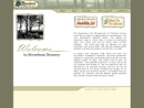 River Farm Nursery's Website