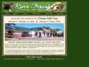 River Forest Animal Hospital's Website