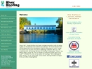 River Roofing Inc's Website