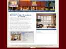 Riverside Window And Door Inc's Website