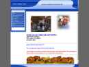 River Valley Feed & Pet Supply's Website