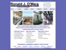 Ronald J O''Mara Csltng Engnrs's Website