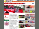 RKO ENTERPRISES LLC's Website