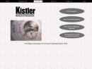Kistler R L Inc's Website