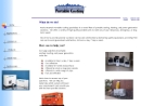 ROCKY MOUNTAIN PORTABLE COOLING, INC.'s Website