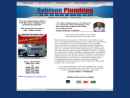 Belfair Plumbing's Website