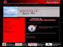 Michael & Son Sportsplex at Rockville's Website