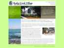 Rocky Creek Village's Website