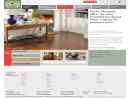 Rocky Mountain Collection Hardwood Floors's Website