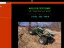 Rolly s Customs Metal's Website