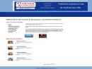 Garner & Associates Auctioneers's Website