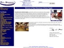 Rope Warehouse & Marine's Website
