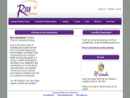 ROSE INTERNATIONAL's Website