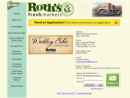 Roth's - Roths Sunnyslope's Website