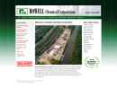 ROWELL CHEMICAL CORPORATION's Website