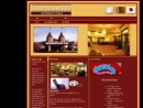Royal Coachman Inn's Website