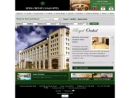 ROYAL ORCHID GUAM HOTEL's Website