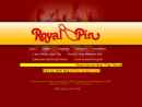Royal Pin Leisure Centers - Woodland Bowl's Website