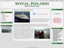 Royal Polaris's Website