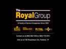 Royal Security Inc's Website