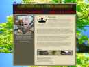 Royal Tree Service's Website