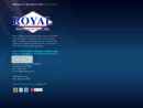 Royal Waste Svc Inc's Website