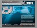 Royster''s Machine Shop's Website