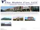 Rubin Cos LLC's Website