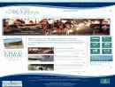 Tourism Development Association's Website