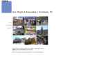 Ron Wright & Associates / Architects; PS's Website