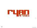 Ryan Artists Inc's Website