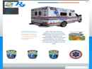 Bilsie''s Ambulance Svc's Website