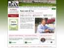 Ryan Lawn Tree Inc's Website