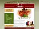Sabatino''s Italian Restaurant's Website