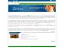 Waddell Nursing and Rehab Center's Website