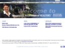 Sacramento Assn Of Realtors's Website