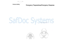 SAFDOC SYSTEMS LLC's Website