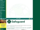 Safeguard Products Inc's Website
