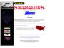 Safemasters's Website