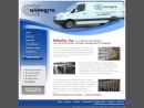 Safesite Inc's Website