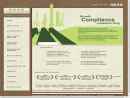 Sage Environmental Consultants's Website