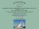 Sail Away ! Charters's Website