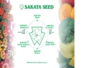 Sakata Seed America Inc's Website