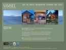 Samsel Architects's Website